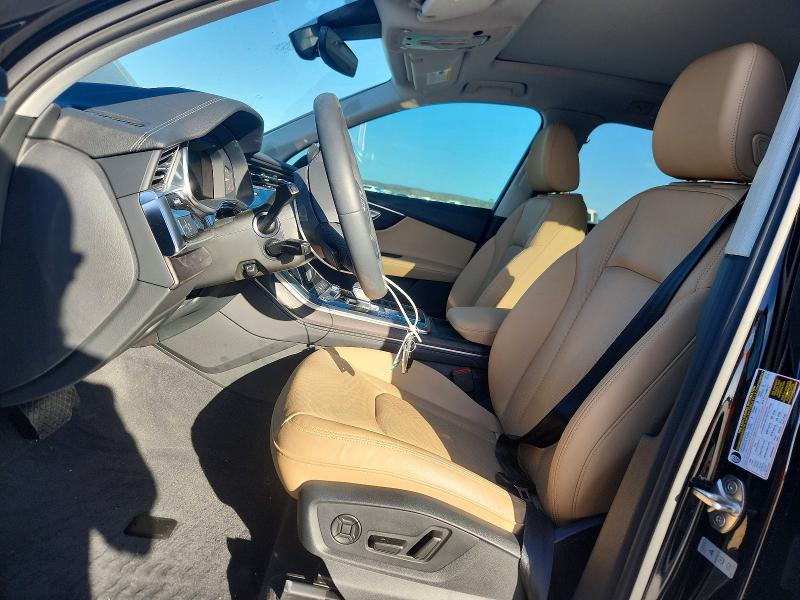 Aukcja sprzedaży 2023 Audi Q7, vin: WA1LXBF71PD015208, numer aukcji: 79567885
