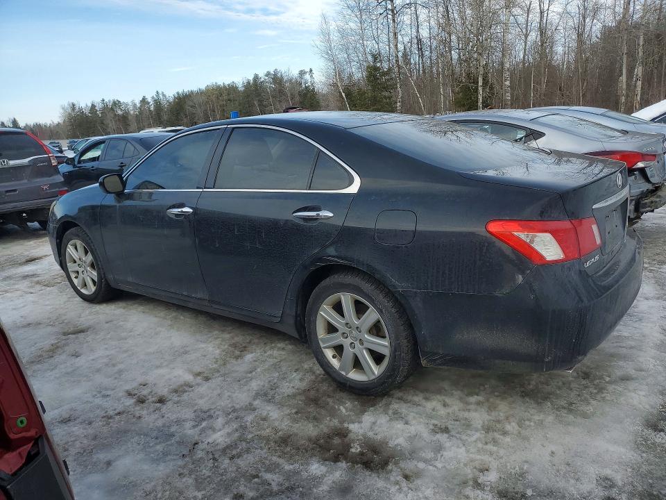 78956445 :رقم المزاد ، JTHBJ46G792339906 vin ، 2009 Lexus Es 350 مزاد بيع
