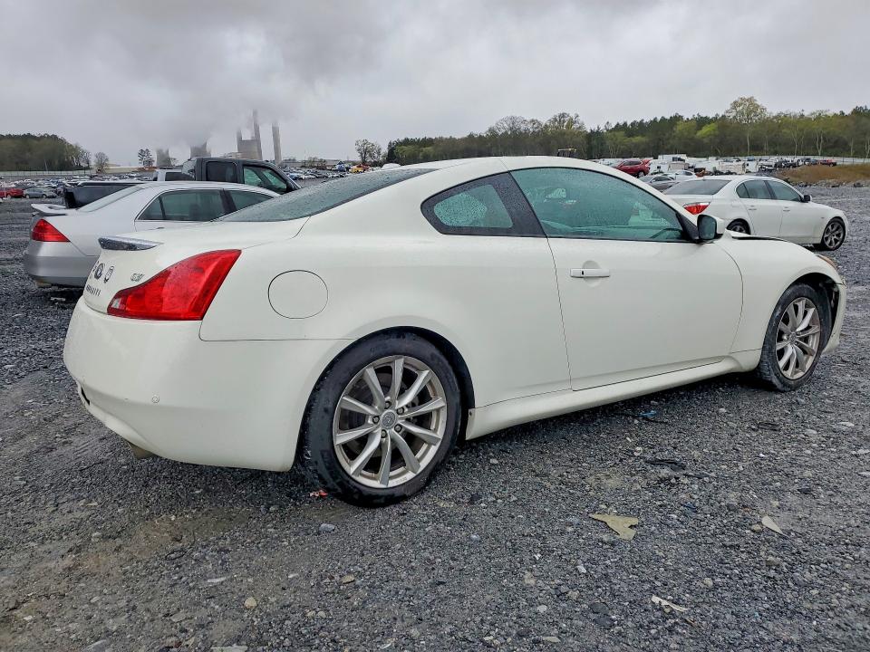 Продажа на аукционе авто 2011 Infiniti G37 Coupe, vin: JN1CV6EKXBM212754, номер лота: 45955326