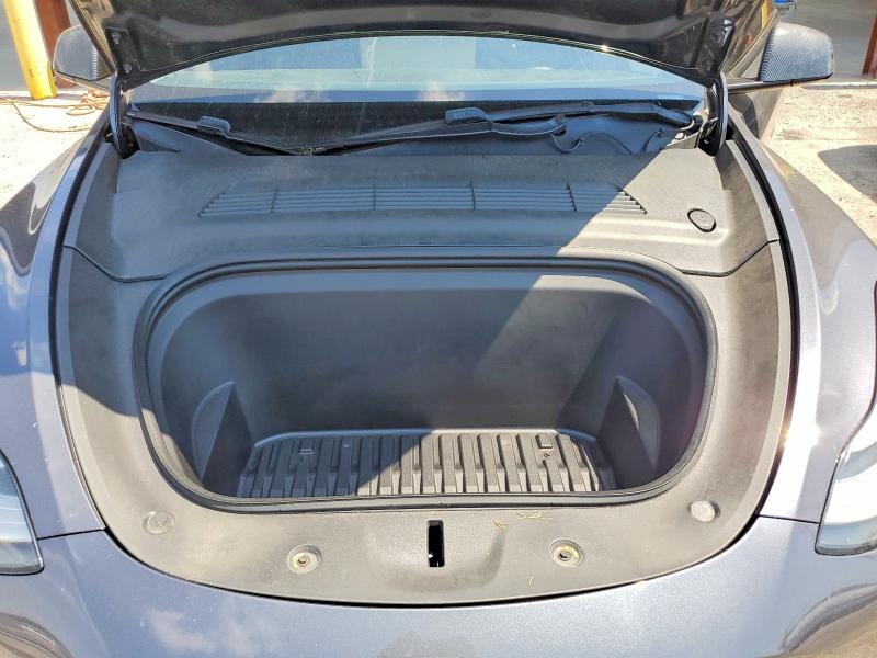 47269486 :رقم المزاد ، 5YJYGDEE7LF022724 vin ، 2020 Tesla Model Y مزاد بيع
