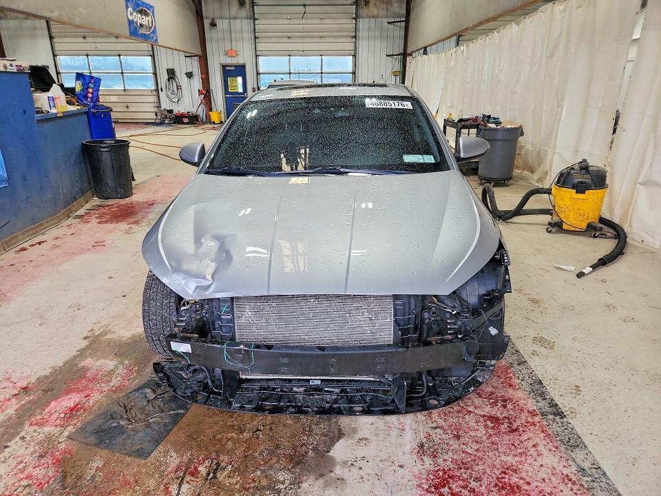 Aukcja sprzedaży 2020 Hyundai Elantra, vin: 5NPD84LF8LH621866, numer aukcji: 46885176