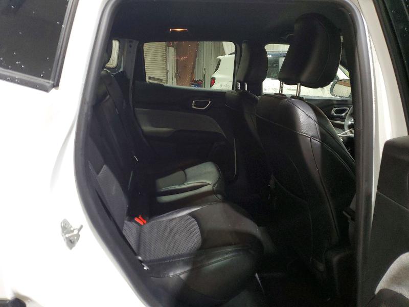 79671275 :رقم المزاد ، 3C4NJDBN8RT101337 vin ، 2024 Jeep Compass مزاد بيع