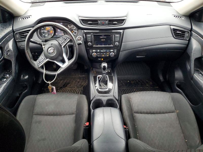 Продажа на аукционе авто 2019 Nissan Rogue, vin: KNMAT2MT0KP537313, номер лота: 79584785