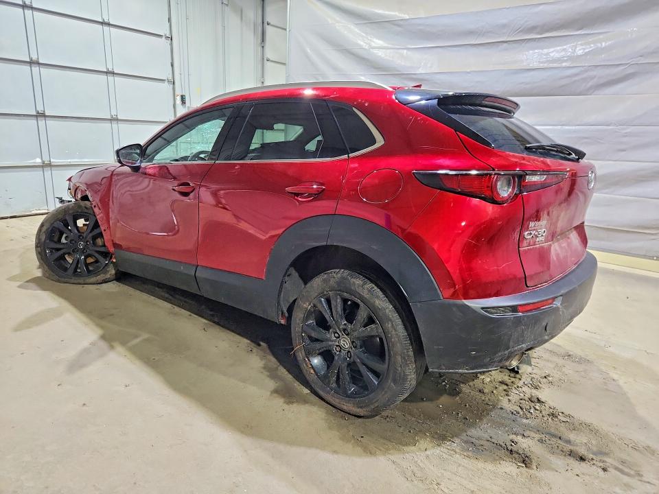 Продаж на аукціоні авто 2023 Mazda Cx-30, vin: 3MVDMBDY0PM519492, номер лоту: 48039406