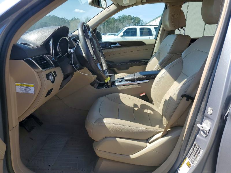 Продажа на аукционе авто 2014 Mercedes-benz Ml, vin: 4JGDA2EB7EA325116, номер лота: 79601635