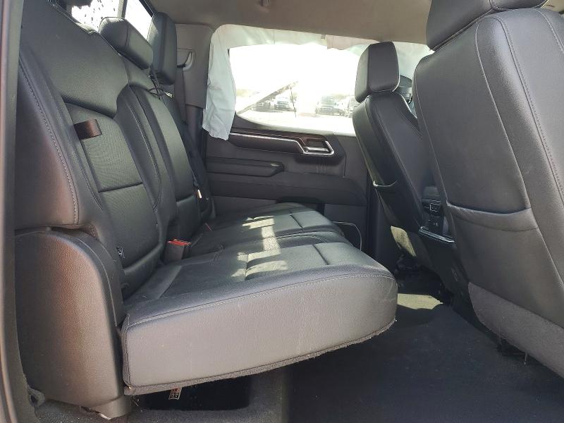 Продажа на аукционе авто 2024 Gmc Sierra, vin: 3GTUUDED8RG312486, номер лота: 47400226