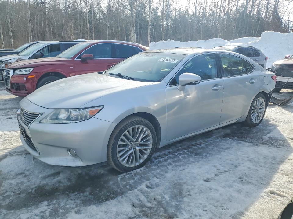 2013 Lexus Es 350 მანქანა იყიდება აუქციონზე, vin: JTHBK1GG1D2007334, აუქციონის ნომერი: 79165775