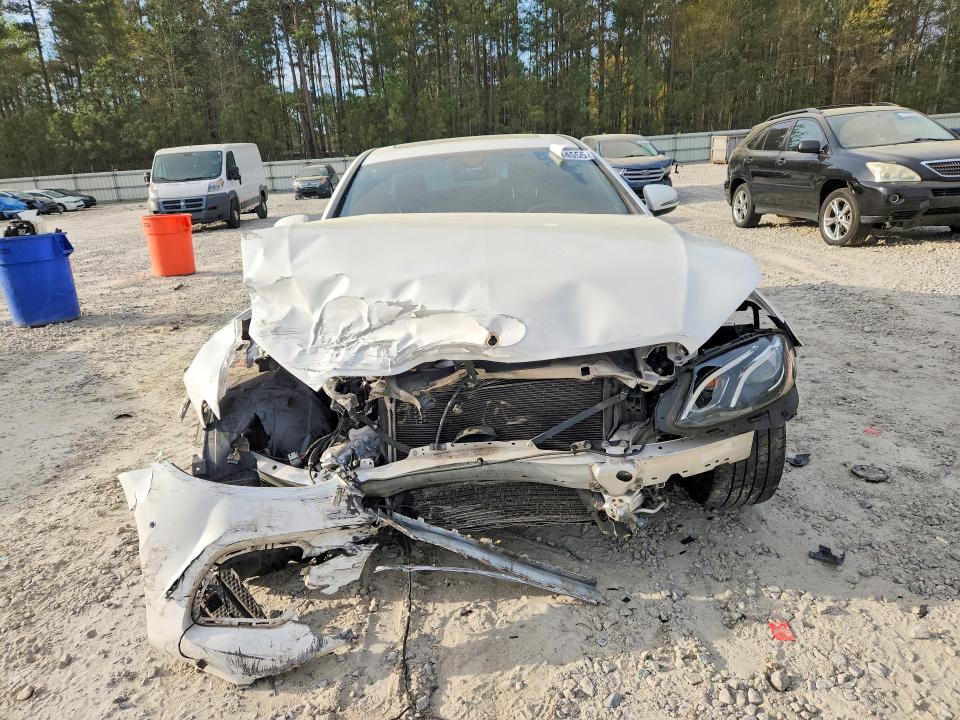 Aukcja sprzedaży 2017 Mercedes-benz E, vin: WDDZF4KB0HA178594, numer aukcji: 47314556