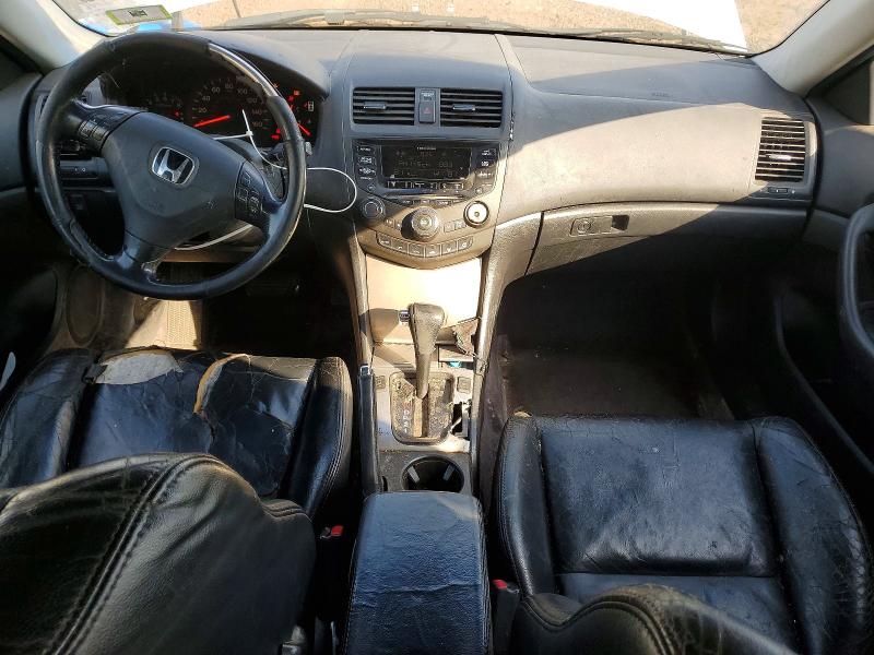 Продажа на аукционе авто 2005 Honda Accord, vin: 1HGCM82695A007890, номер лота: 47376886