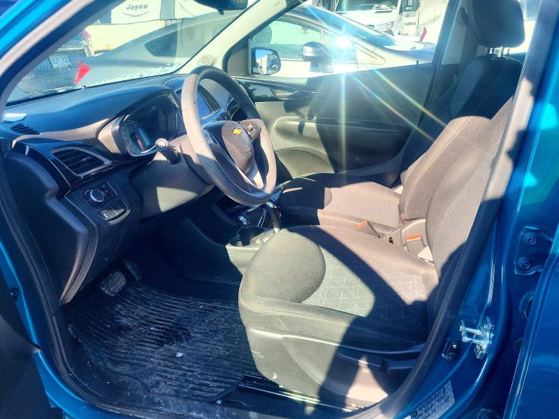 Aukcja sprzedaży 2020 Chevrolet Spark, vin: KL8CD6SA9LC465561, numer aukcji: 77359465