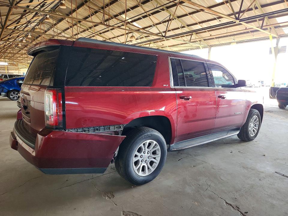 Продаж на аукціоні авто 2019 Gmc Yukon Xl, vin: 1GKS1GKC9KR293373, номер лоту: 47761296