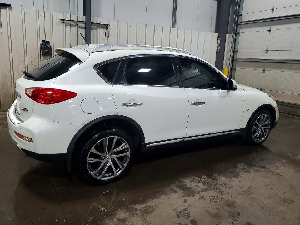 79794935 :رقم المزاد ، JN1BJ0RR1HM410868 vin ، 2017 Infiniti Qx50 مزاد بيع