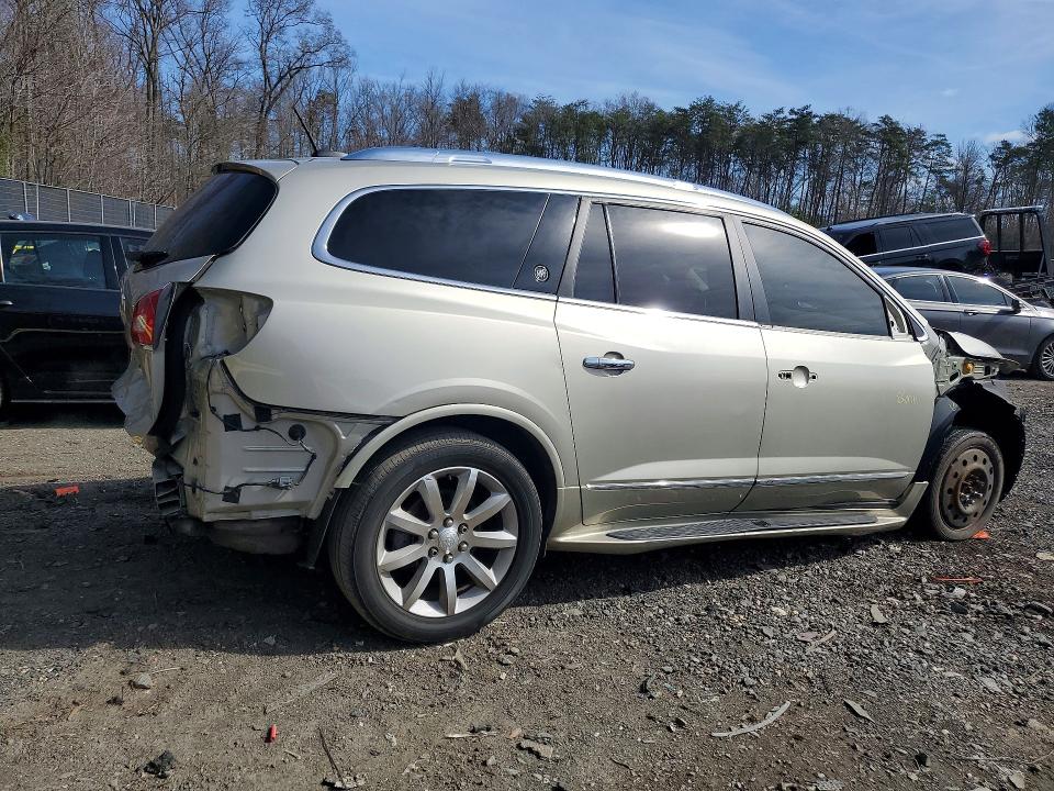 Aukcja sprzedaży 2017 Buick Enclave, vin: 5GAKVCKD4HJ113307, numer aukcji: 46001896