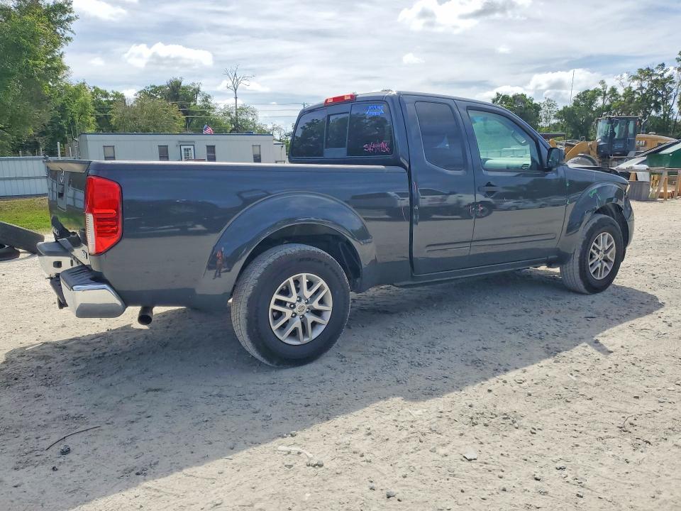 Продажа на аукционе авто 2014 Nissan Frontier, vin: 1N6AD0CUXEN744073, номер лота: 47873216