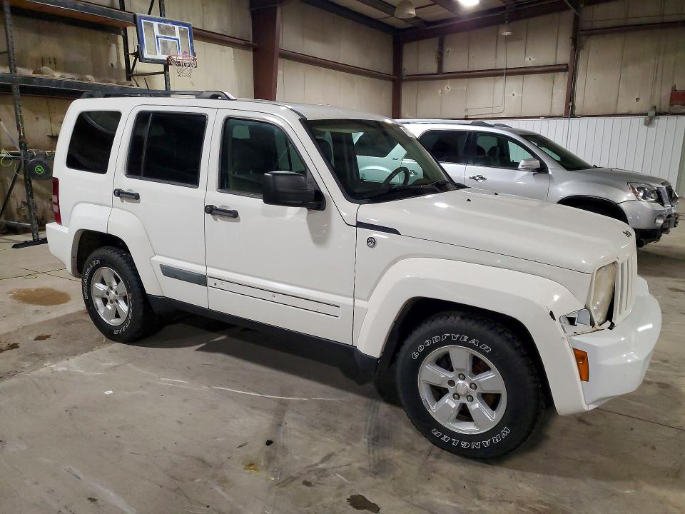 Продаж на аукціоні авто 2010 Jeep Liberty, vin: 1J4PN2GK4AW130665, номер лоту: 41972406
