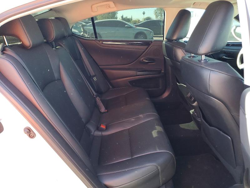 Продаж на аукціоні авто 2020 Lexus Es 350, vin: 58ADZ1B12LU060429, номер лоту: 45876226