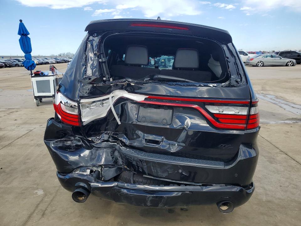 Продажа на аукционе авто 2022 Dodge Durango, vin: 1C4SDJCT8NC220792, номер лота: 45789446