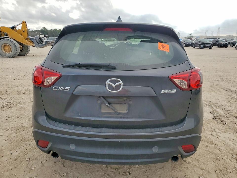 Aukcja sprzedaży 2014 Mazda Cx-5, vin: JM3KE2BE2E0337590, numer aukcji: 79709335