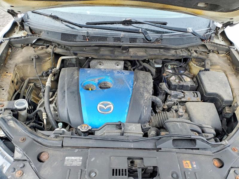 Aukcja sprzedaży 2013 Mazda Cx-5, vin: JM3KE2CE6D0107273, numer aukcji: 46833346