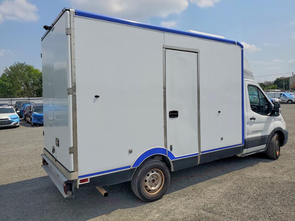 Продаж на аукціоні авто 2021 Ford Transit, vin: 1FDBW5Z85MKA79958, номер лоту: 79990455