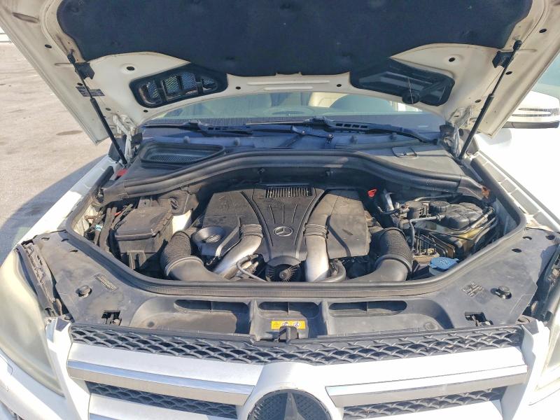 Продажа на аукционе авто 2014 Mercedes-benz Gl, vin: 4JGDF7CE8EA286869, номер лота: 45636986