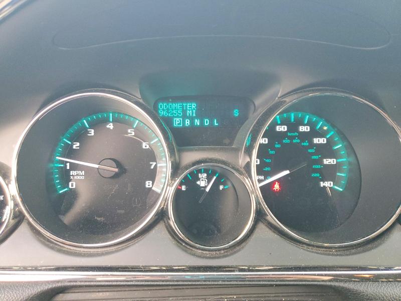Продаж на аукціоні авто 2013 Buick Enclave, vin: 5GAKVCKD6DJ148814, номер лоту: 46947086