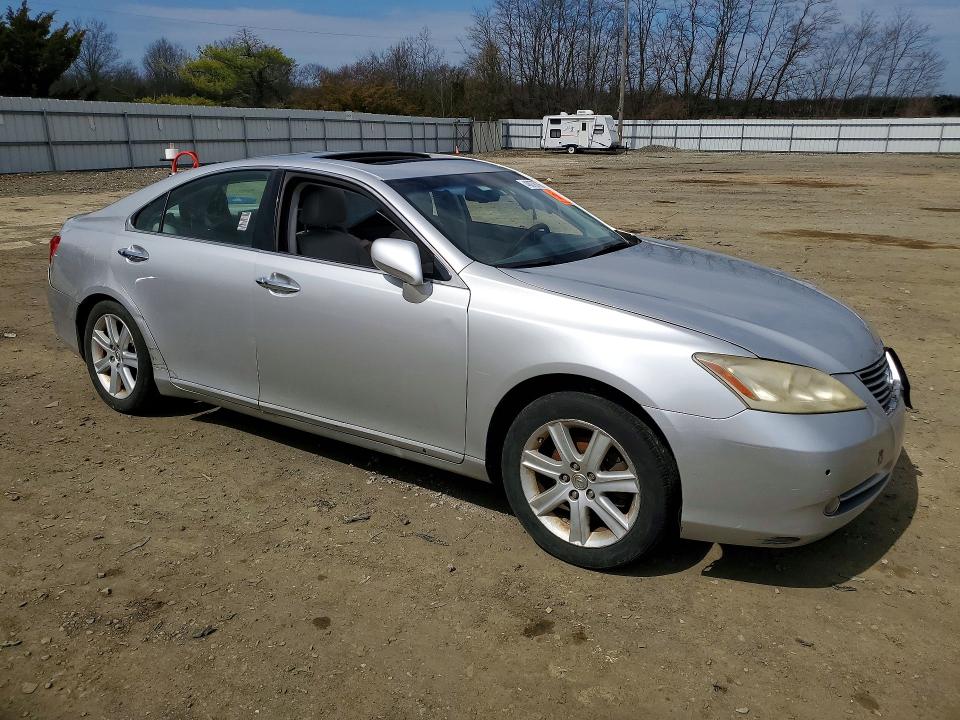 Aukcja sprzedaży 2009 Lexus Es 350, vin: JTHBJ46G492297968, numer aukcji: 48078776