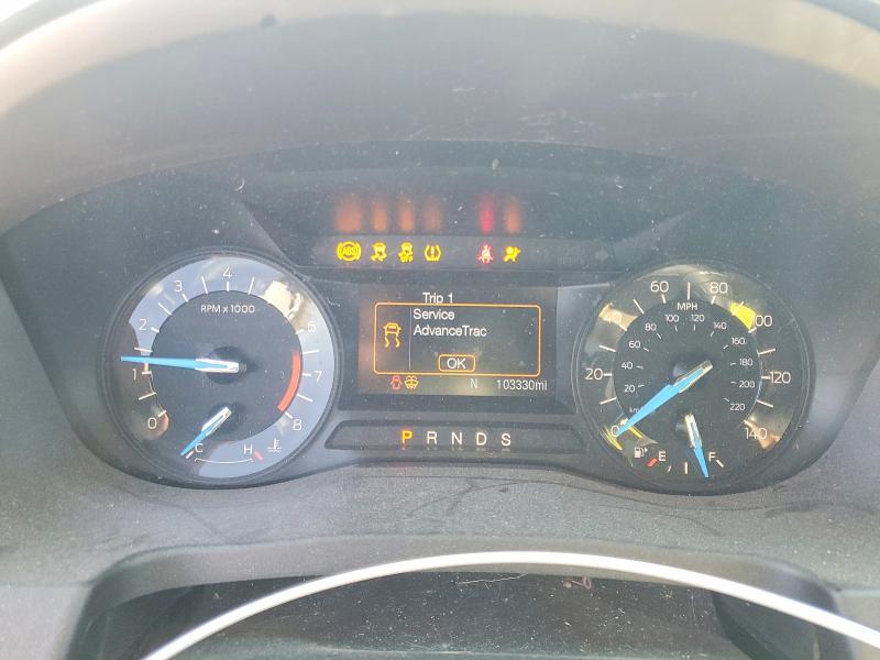 45904536 :رقم المزاد ، 1FM5K7B80HGB27714 vin ، 2017 Ford Explorer مزاد بيع