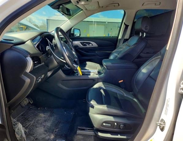 Aukcja sprzedaży 2020 Chevrolet Traverse, vin: 1GNERJKW1LJ185667, numer aukcji: 47540026