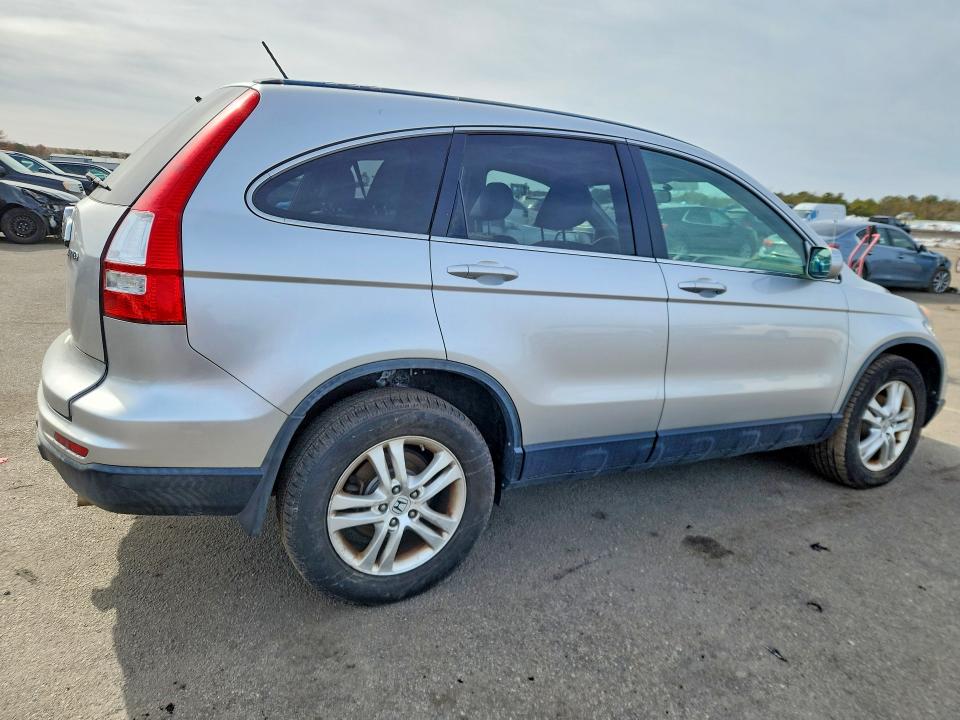 Auction sale of the 2011 Honda Cr-v, vin: JHLRE4H78BC016131, lot number: 78458705