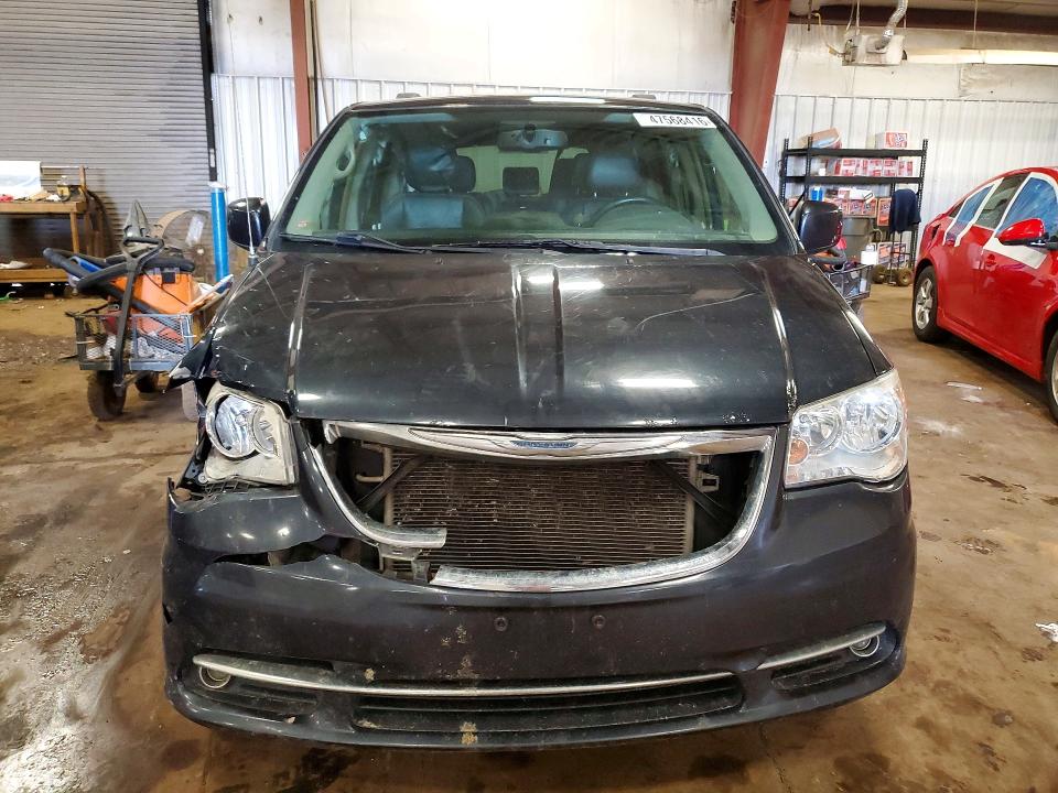 Aukcja sprzedaży 2014 Chrysler Town & Country, vin: 2C4RC1BGXER212321, numer aukcji: 47568416