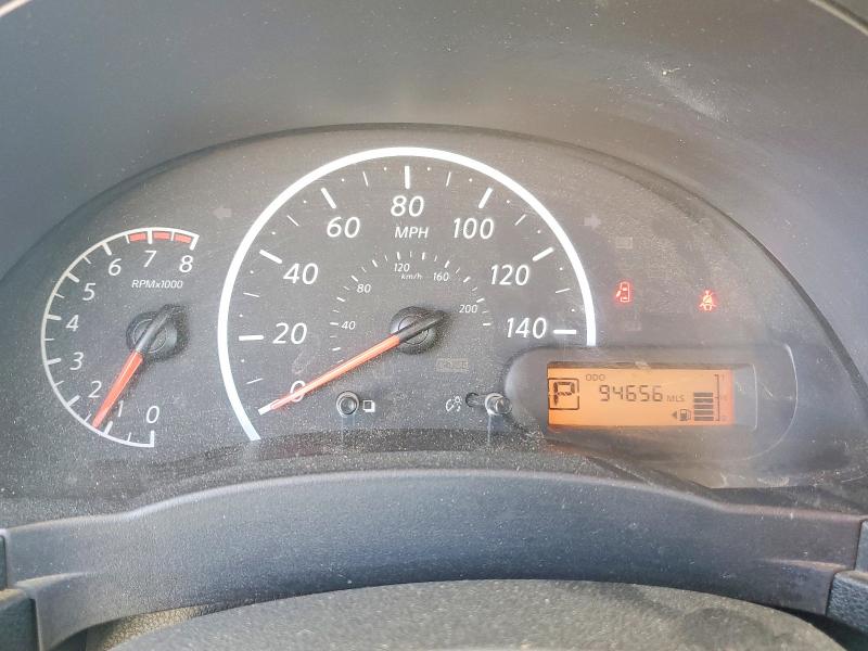Продажа на аукционе авто 2015 Nissan Versa, vin: 3N1CN7AP4FL821989, номер лота: 46936296