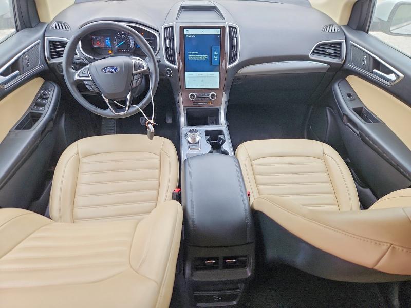 Aukcja sprzedaży 2021 Ford Edge, vin: 2FMPK4J99MBA17666, numer aukcji: 46612756