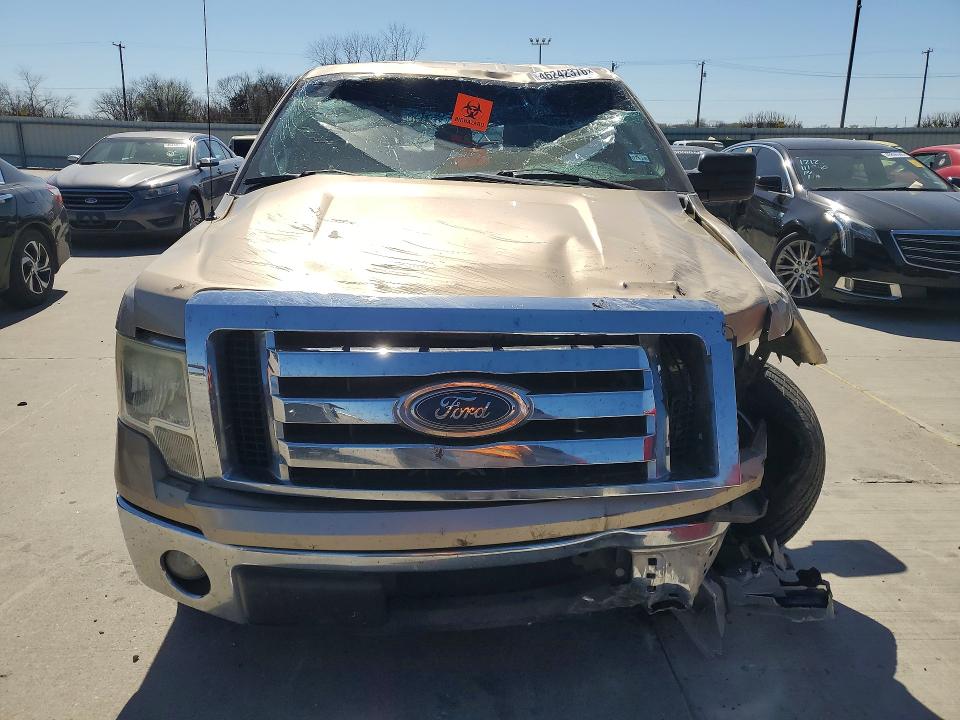 Продаж на аукціоні авто 2012 Ford F150, vin: 1FTFW1CF1CFD08200, номер лоту: 46242376