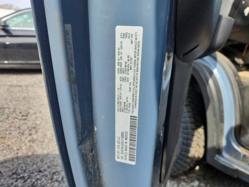 Aukcja sprzedaży 2020 Ram Promaster 3500, vin: 3C6URVJG8LE140560, numer aukcji: 77086295
