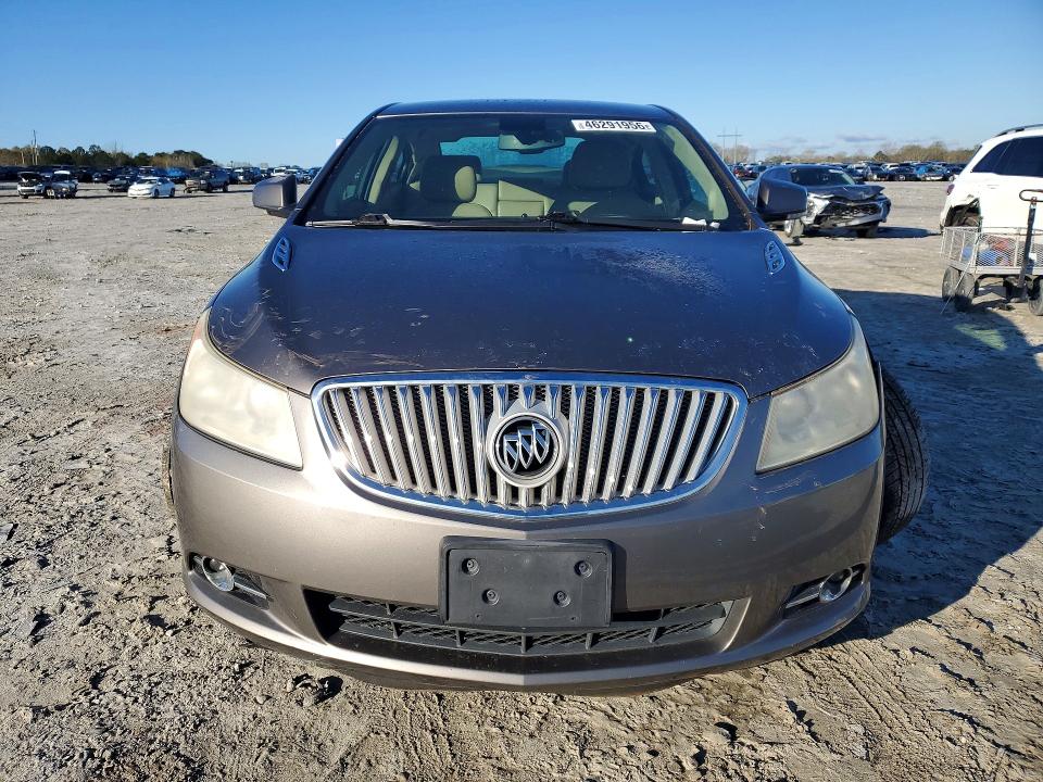 Aukcja sprzedaży 2010 Buick Lacrosse, vin: 1G4GC5EG9AF223785, numer aukcji: 46291956
