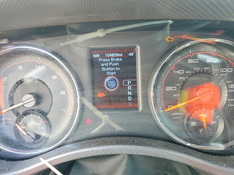 Продаж на аукціоні авто 2012 Dodge Charger, vin: 2C3CDXHG6CH272309, номер лоту: 41812366