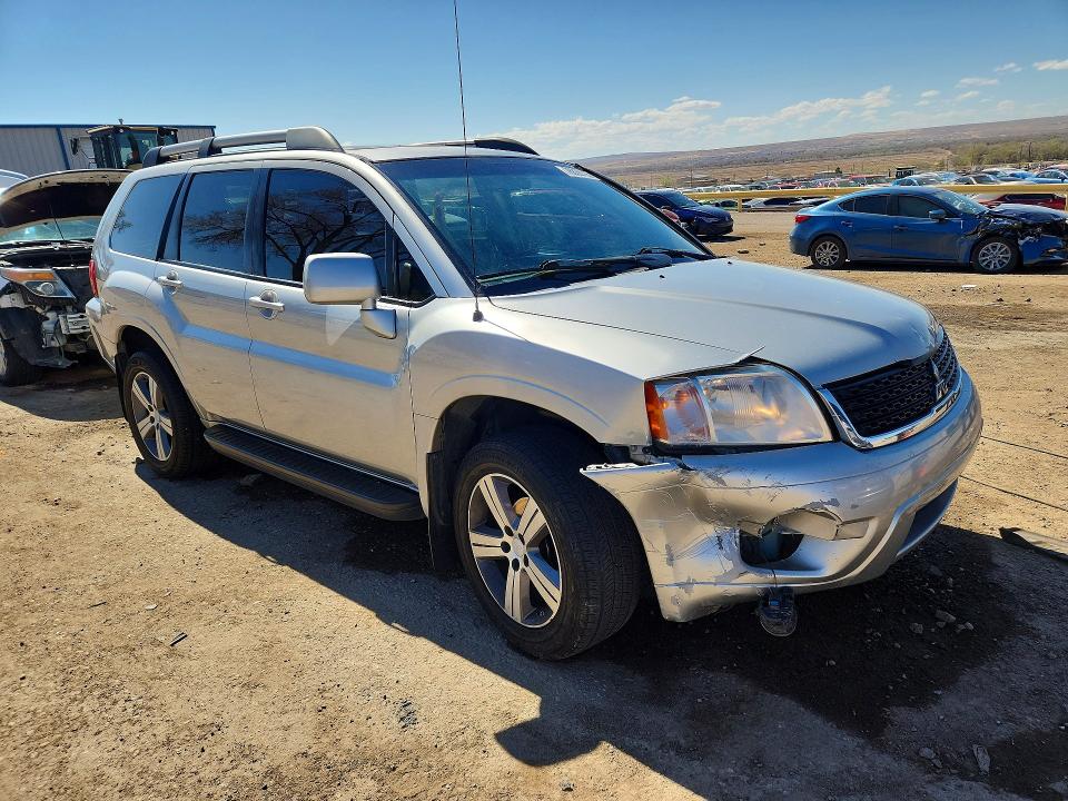 Продаж на аукціоні авто 2011 Mitsubishi Endeavor, vin: 4A4JM3ASXBE034665, номер лоту: 78836155