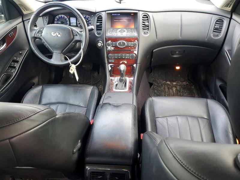 79945375 :رقم المزاد ، JN1BJ0RR2GM268531 vin ، 2016 Infiniti Qx50 مزاد بيع