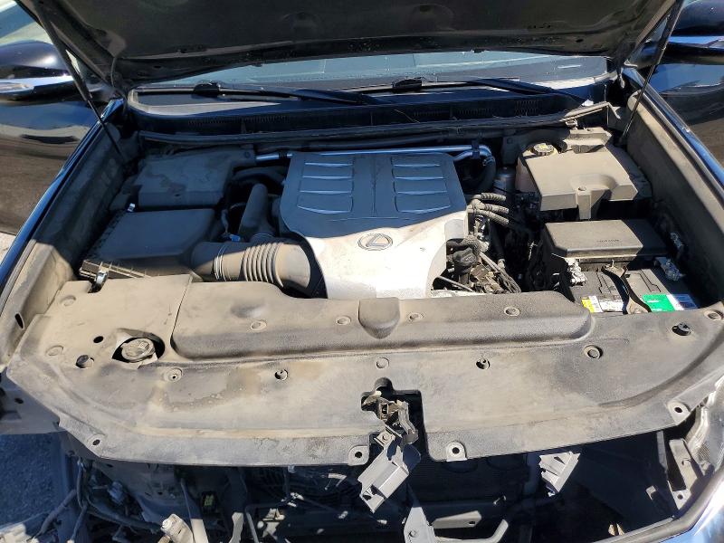 46945836 :رقم المزاد ، JTJAM7BX6L5242243 vin ، 2020 Lexus Gx 460 مزاد بيع