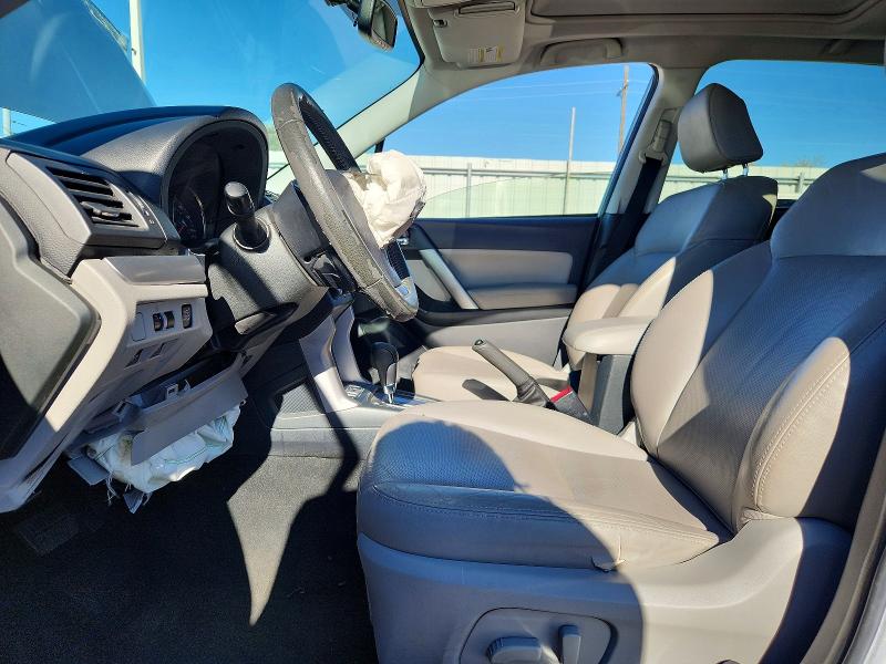 Aukcja sprzedaży 2015 Subaru Forester, vin: JF2SJAHC1FH591879, numer aukcji: 46704676