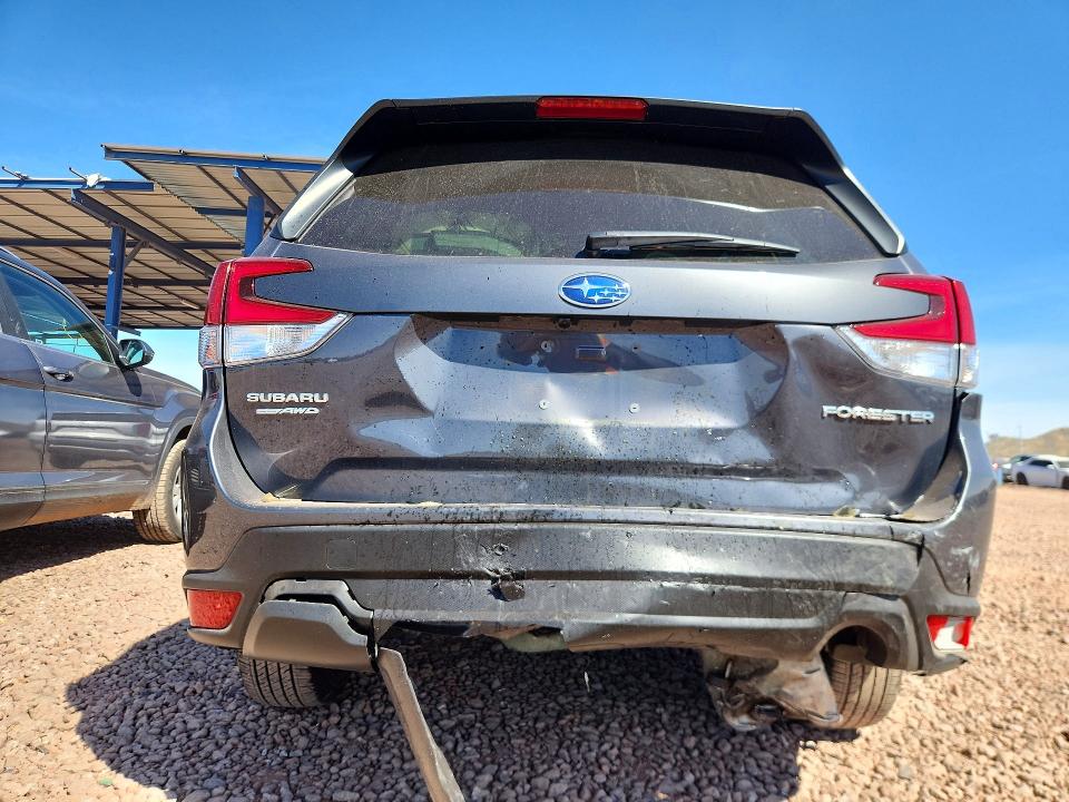 Aukcja sprzedaży 2023 Subaru Forester, vin: JF2SKAEC7PH518051, numer aukcji: 46234106