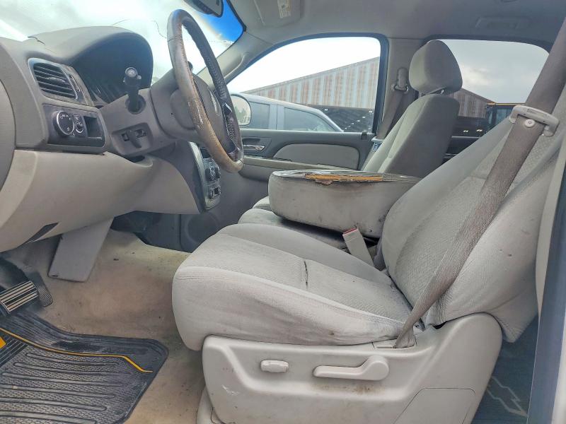 Aukcja sprzedaży 2007 Chevrolet Tahoe, vin: 1GNEC13J87R156095, numer aukcji: 42051906