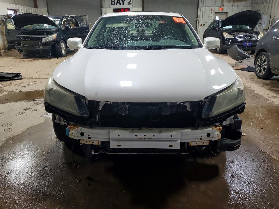 41735096 :رقم المزاد ، 1HGCR2F82EA113088 vin ، 2014 Honda Accord مزاد بيع