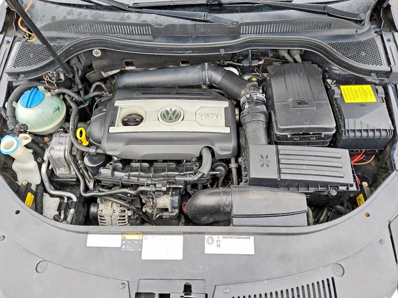 Продаж на аукціоні авто 2014 Volkswagen Cc, vin: WVWBN7AN7EE501863, номер лоту: 78081135