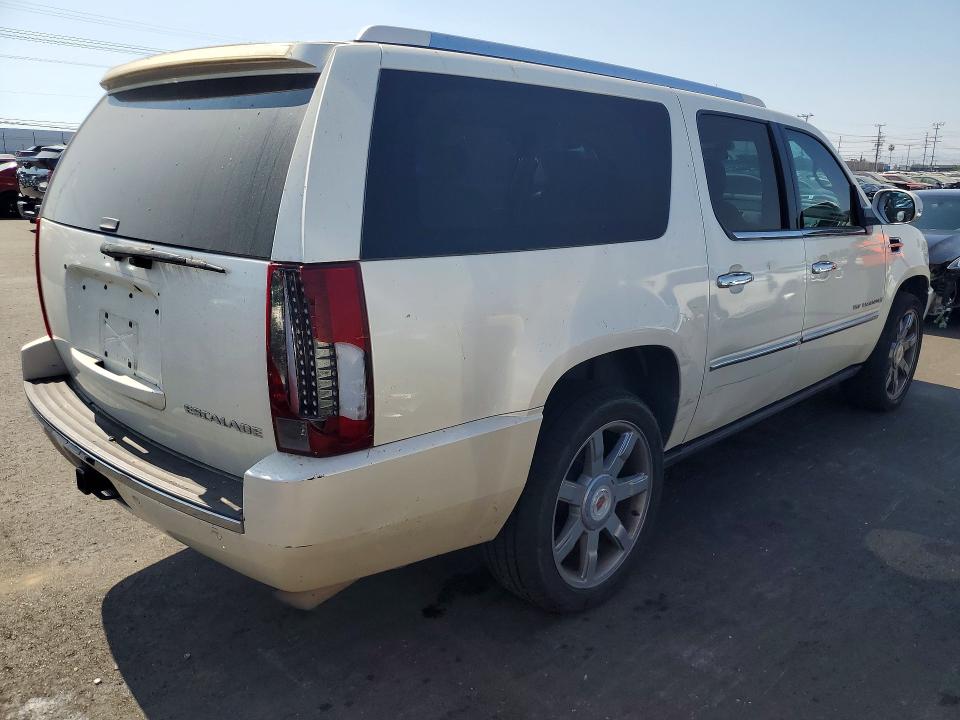 Продажа на аукционе авто 2007 Cadillac Escalade, vin: 1GYFK668X7R409739, номер лота: 47578466