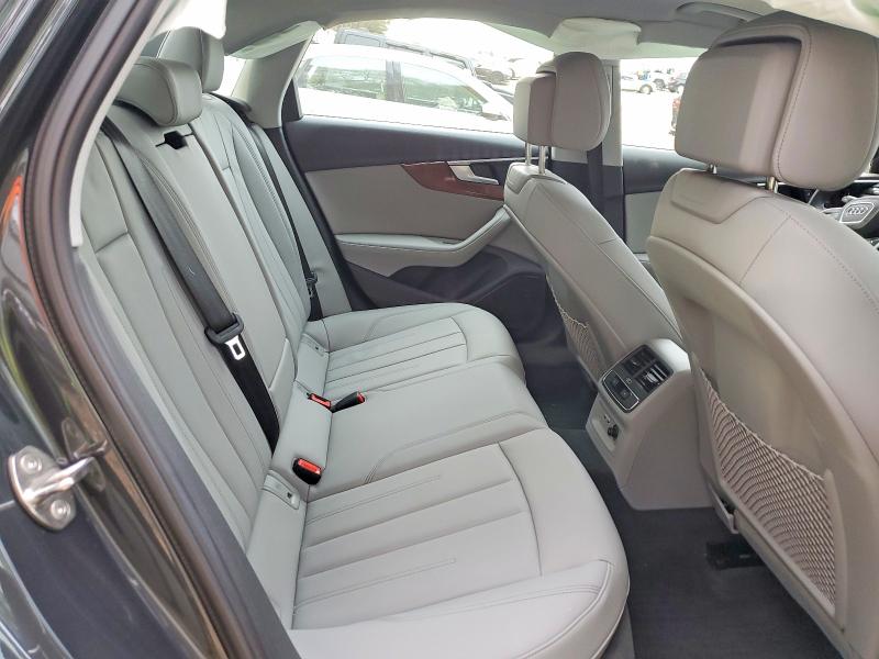 Aukcja sprzedaży 2023 Audi A4, vin: WAUBBAF48PN009929, numer aukcji: 47355606