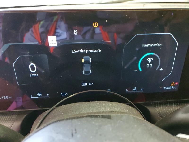 Продажа на аукционе авто 2025 Kia K4, vin: 3KPFW4DE0SE198692, номер лота: 79347435