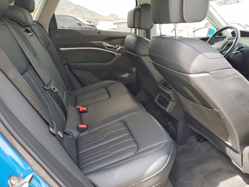 Aukcja sprzedaży 2019 Audi E-tron, vin: WA1VAAGE7KB014845, numer aukcji: 47725466