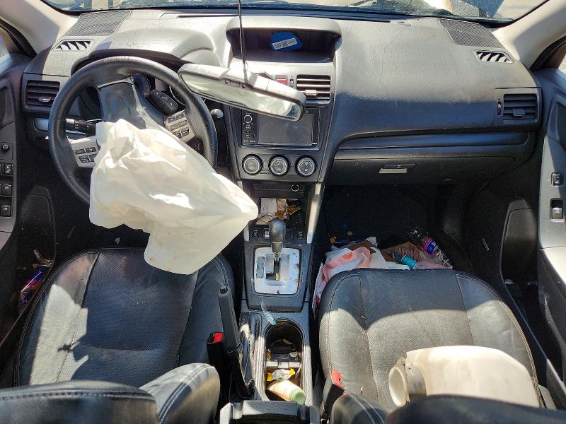 Продажа на аукционе авто 2015 Subaru Forester, vin: JF2SJARC9FH441369, номер лота: 45823936